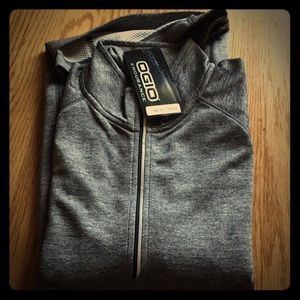 Ogio Endurance long sleeve pullover